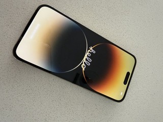 iPhone 14 pro max 256gb Gold 100%BH NO RESERVE 99p START