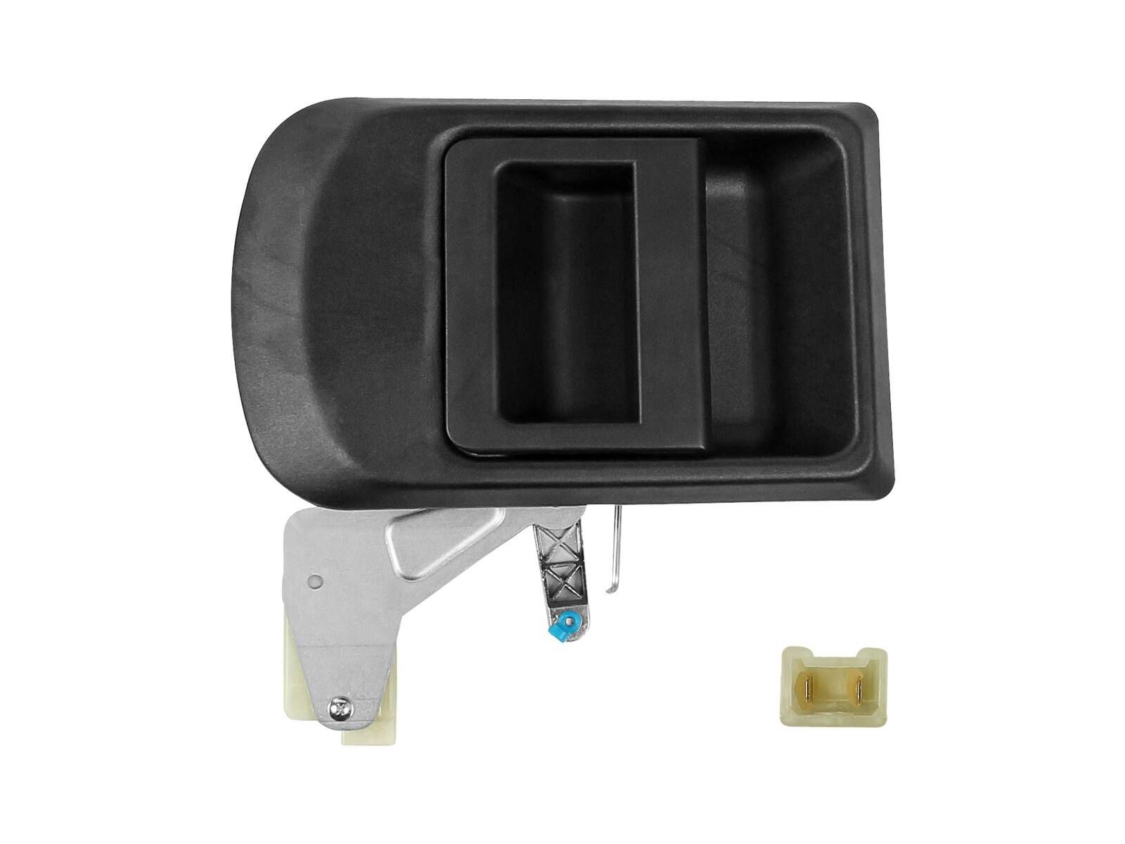 Poignée extérieure de porte pour rénovation camion DT Spare Parts 7.70029 mécanique