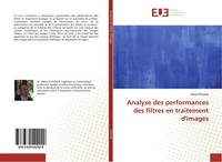 Walid Elhedda | Analyse Des Performances Des Filtres En Traitement D'images