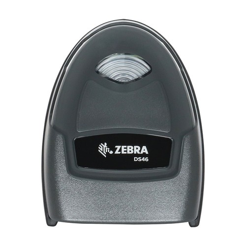 Zebra DS4608-SR7U2100AZW 1D 2D LED Handheld Laser Imager USB Barcode Scanner - Picture 4 of 9