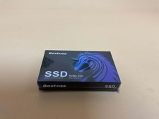 Bestoss 2TB NVMe M.2 2280 Internal SSD PCIe 3.0 Solid State Drive