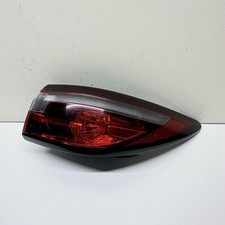 2018-2021 Mazda 6 Right Rh Passenger Outer Led Tail Light Grf5-51150 Oem