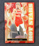 2024-25 Panini Select - Hot Stars Trae Young #1