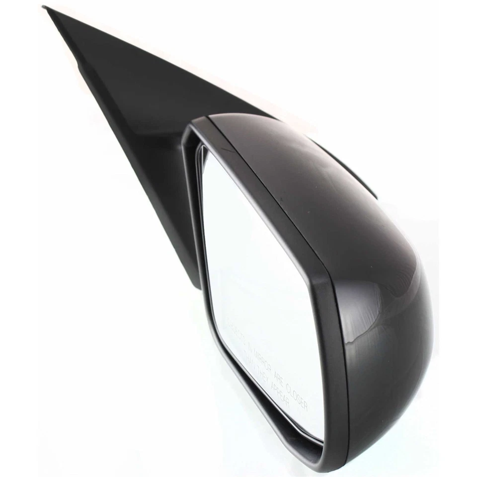 Espejo retrovisor eléctrico para Nissan Altima 2007-12 sedán pintable lado del pasajero NI1321163 Foto 2 de 4