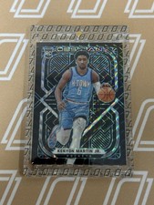 Kenyon Martin Jr. Obsidian 2/3 Black Finite