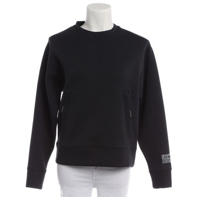 Sweatshirt Under Armour Schwarz L