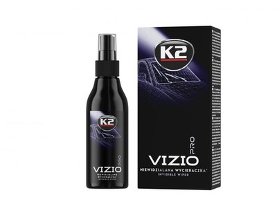 (56,07 EUR/L) K2 VIZIO PRO SCHEIBENVERSIEGELUNG 150 ML