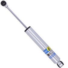 Bilstein 5100 Series Steering Damper 18-20 Compatible With Jeep Wrangle Front Bilstein 5100 Series Steering Damper 18-20 Compatible With Jeep Wrangle Front