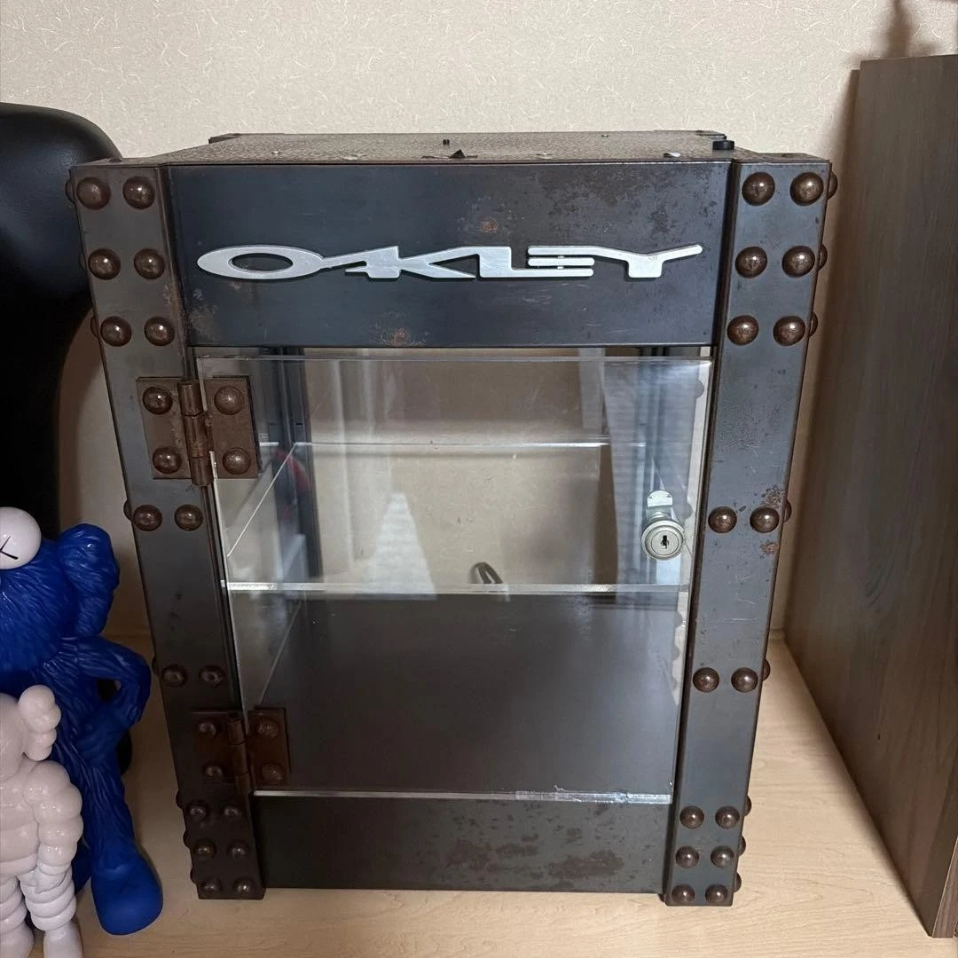 oakley display products for sale | eBay