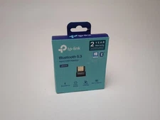 TP-Link UB500 Bluetooth 5.0 Wireless USB Dongle Adapter for PC Computer/XBox/PS4
