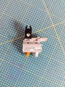 Miele Trockner T8967 WP Drucktastenschalter Druckschalter 07549421