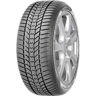 SAVA Winterreifen 225/45 R18 TL 95V ESKIMO HP 2 XL MFS BSW M+S 3PMSF