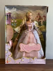 Vintage 2001 Mattel Doll “Barbie as Rapunzel” #55532 Musical Hair Brush