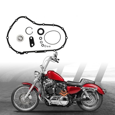 Primary Gasket Inner Bearing Gasket kit for Harley Sportster 2008-2020