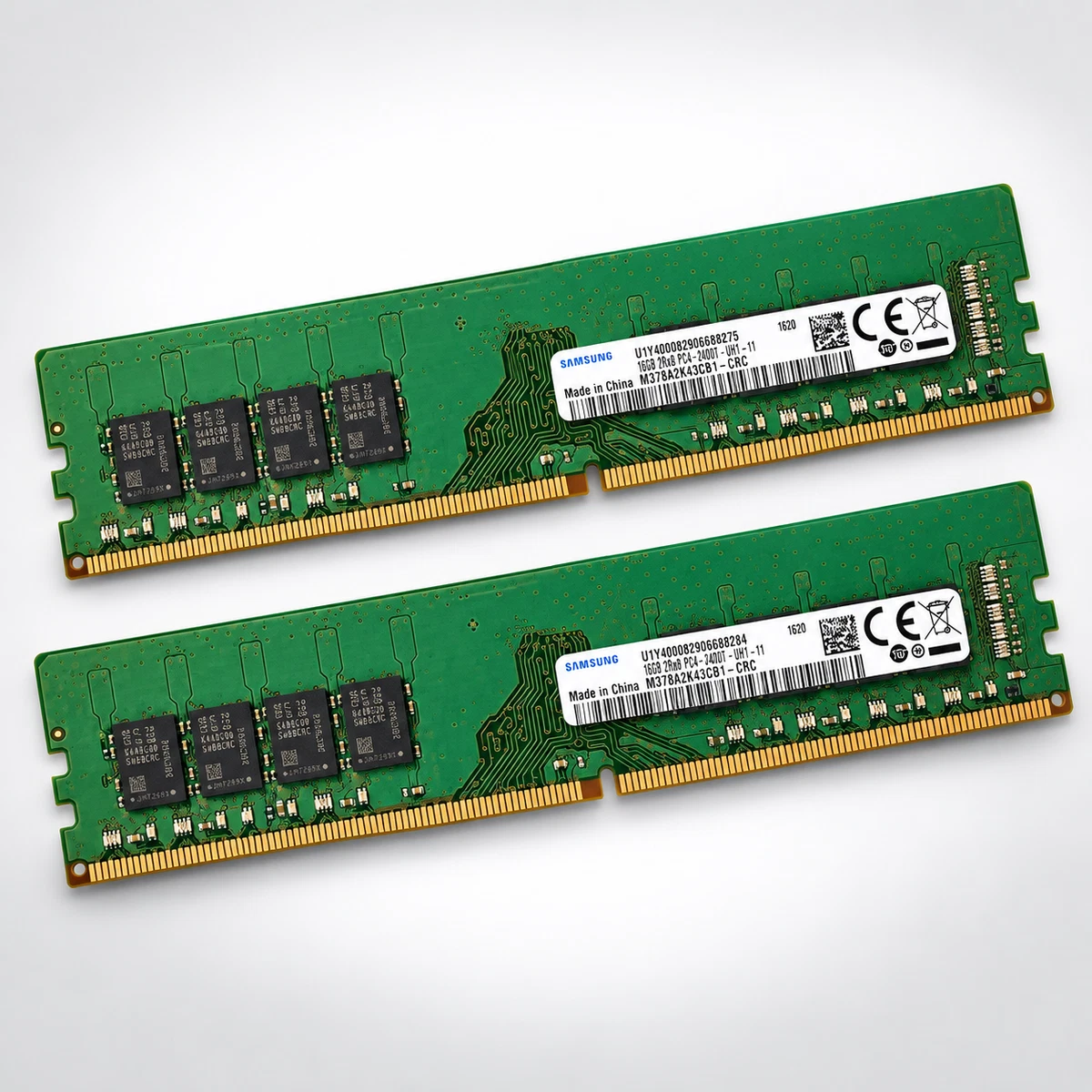 32GB DDR4-2400 Computer RAM for sale | eBay 32GB DDR4-2400 Computer RAM for sale | eBay