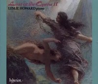 SäMtliche Klavierwerke Vol.17 | Franz Liszt | Audio-Cd | Cd | 1992 | Hyperion