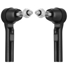 Front Outer Tie Rod Ends for Chrysler 300 Dodge Challenger Charger ES800986