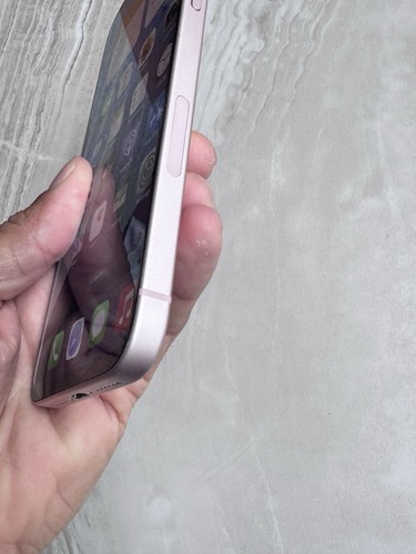 Apple iPhone 15 Plus 128GB | Pink | AT&T ONLY | Parts or Repairs - Afbeelding 7 van 17