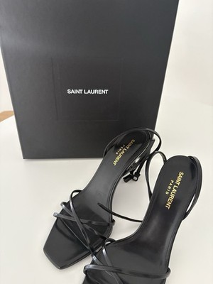 ysl sandals women Opyum 39 EU