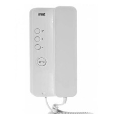 Cornetta urmet 1150/1 miro apriporta e tasto supplementare 4+1