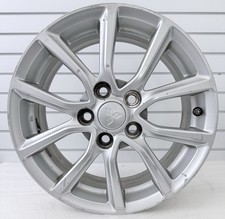 MITSUBISHI LANCER 2016-2017 FACTORY OEM 16" SILVER WHEEL RIM 4250D356 10382 #3