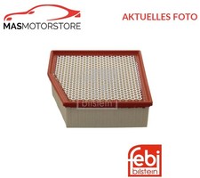MOTOR LUFTFILTER MOTORFILTER FEBI BILSTEIN 48459 A FÜR VW PHAETON 3L