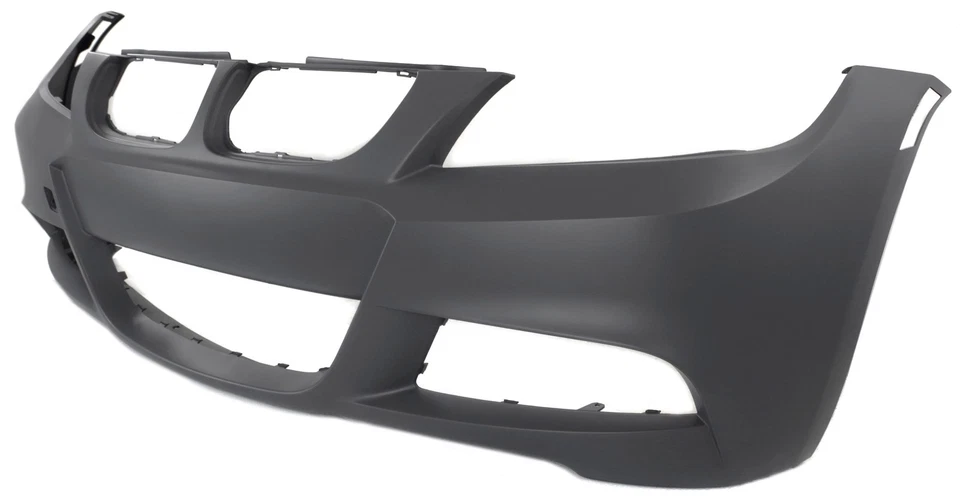 For 2006 325i Bumper Cover Front Primed BM1000248 51118049252 Foto 2 de 4