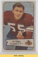Click to enlarge Leo Rucka