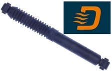DENCKERMANN DSF320G Stoßdämpfer Stossdämpfer für Citroen für Ds 