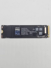 Samsung 990 EVO Plus 4TB M.2 2280 NVMe Internal SSD Tested