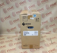 Eizo FlexScan S2133 21" LCD IPS Monitor