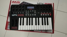 Akai MPK 225 Tastiera Musicale Master Midi