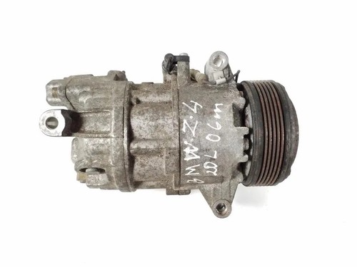 BMW Z4 Roadster E85 Kondensatpumpe Klimaanalge 6908660 2.00 Petrol 21898393