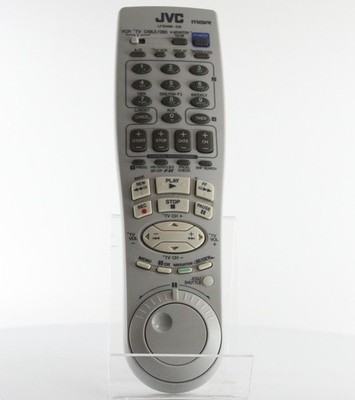 JVC Universal Fernbedienung (LP20465-013)