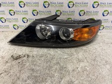 2010 KIA SORENTO CRDI KX-1 MK2 LEFT/PASSENGER HEADLIGHT L009G0510M8