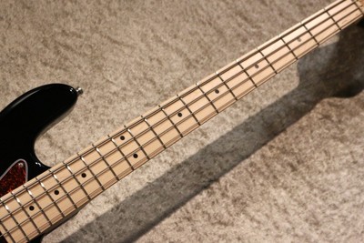 Sadowsky MetroLine ML21 VJ4 ASH -Black- Used Electric Bass