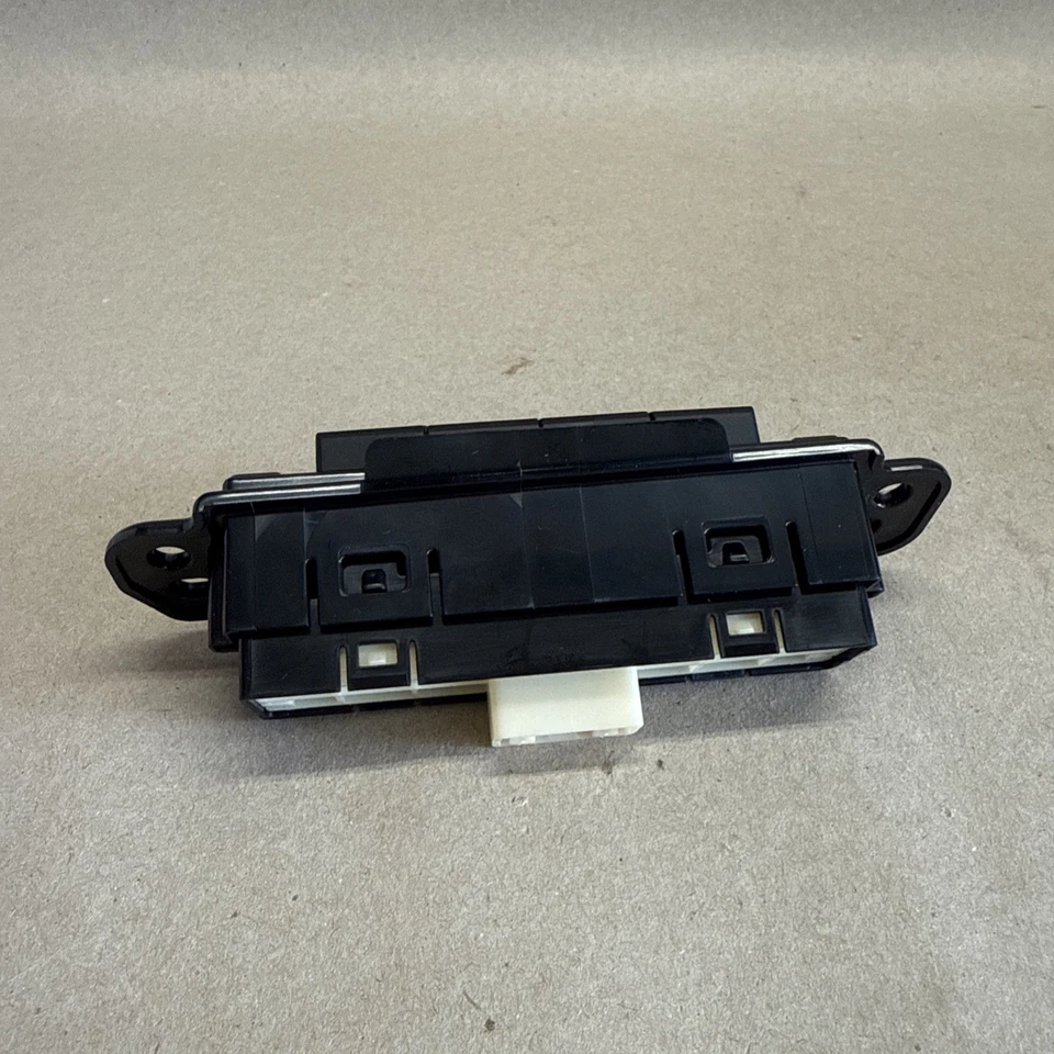 Lexus RX350 2017 faro automático e interruptor de puerta levadiza 75H639 Foto 4 de 4