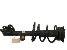 Ammortizzatore a molla anteriore sinistro adatto per Nissan Murano II (Z51) 3.5