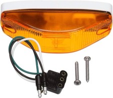 Truck-litesignal Stat Auxiliary Turnmarker Lamp 4094a Nos Truck-litesignal Stat Auxiliary Turnmarker Lamp 4094a Nos
