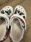 Crocs Ugly Christmas Sweater Clog M5 W7 — photo 3