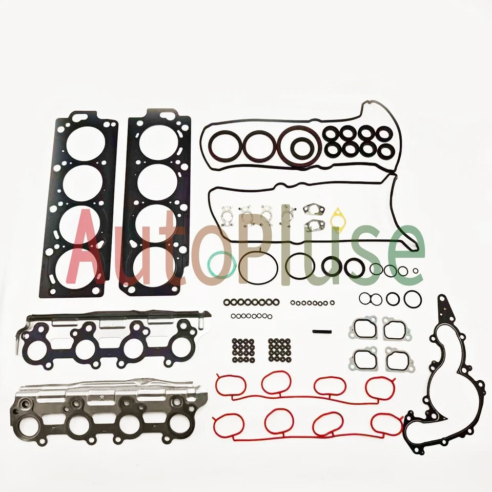 OEM 2UZFE Head Gasket Set For 05-09 Lexus GX470 LX470 Toyota 4Runner Tundra 4.7L Foto 3 de 4