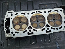 Sea Doo GTX Jet Ski 4TEC     HEAD INTAKE EXHAUST VALVE CAM TOP END FOR REPAIR