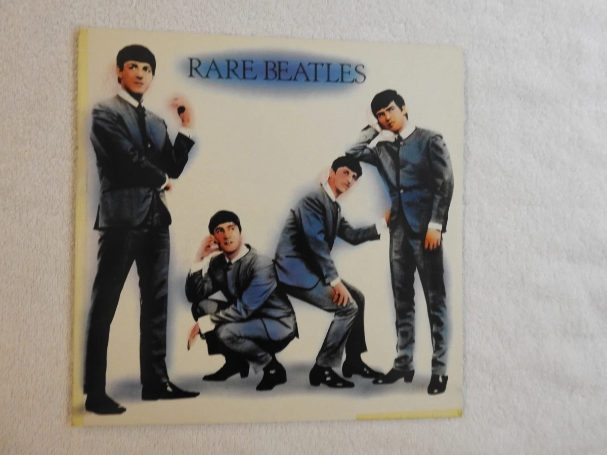 Beatles Rare for sale | eBay