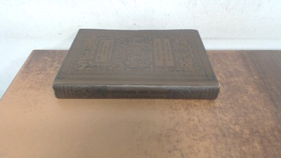 			Architektur Gothic und Renaissance, T Roger Smith, Samson Low, M		