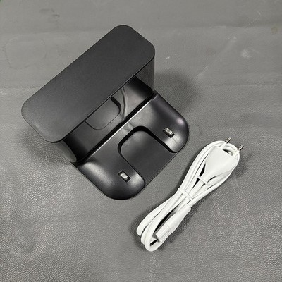 Charging Base for Dreame D9/F9/Z10PRO/D10/D10PLUS Robot Vacuum Cleaner Accessory