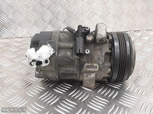 2002 BMW 3 SERIES E46 KLIMAKOMPRESSOR DIESEL 2000TD 690564307