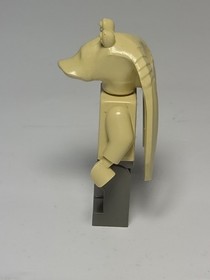 LEGO 7161 - Star Wars - Jar Jar Binks - Mini Figure / Mini Fig             (T5)