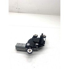 Volkswagen Golf R Wiper motor rear MK7 VW 2015