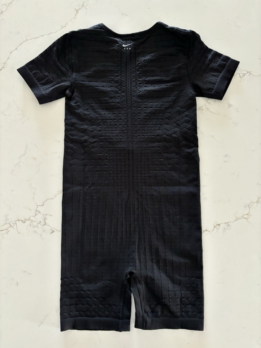 完売必須!☆Nike x MMW Women's Jumpsuit Nike X Mmw Women's Jumpsuit - POIZON