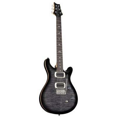 PRS SE CE24 Charcoal Burst - PRS E-Gitarre